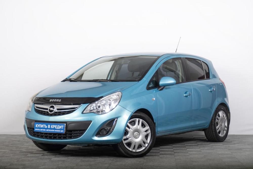 Opel Corsa D Рестайлинг I Томск  - изображение 2