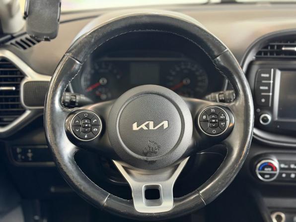 Kia Soul III с пробегом 2021 года, цена 1 250 000 рублей, 167353 км, хэтчбек, Автокод Объявления