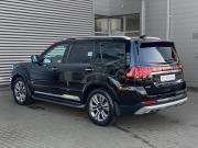 Kia Mohave I Рестайлинг 2 Москва  - изображение 28
