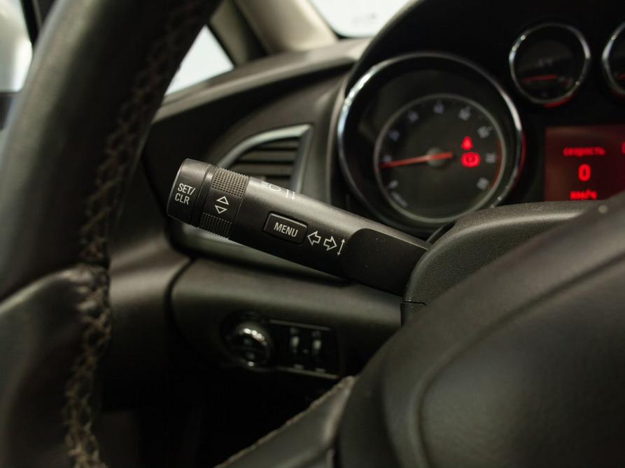 Opel Astra J Рестайлинг Иваново  - изображение 22