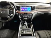 GAC GS8 I Москва  - изображение 35