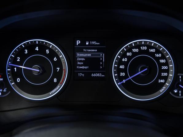 Hyundai Creta II с пробегом 2022 года, цена 2 098 000 рублей, 66081 км, внедорожник, Автокод Объявления