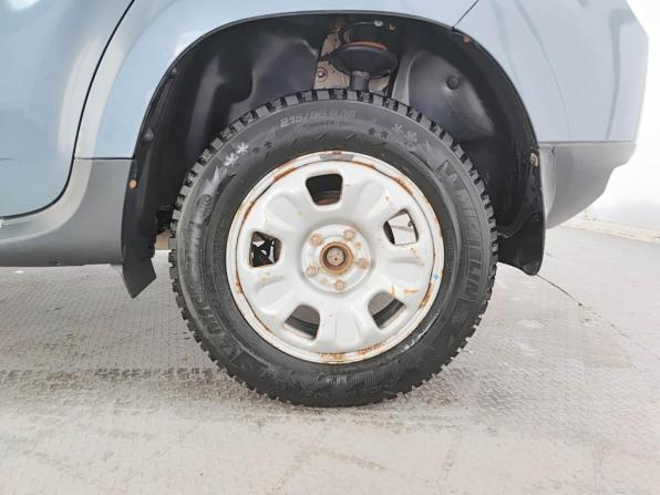 Renault Duster I с пробегом 2014 года, цена 824 000 рублей, 136834 км, внедорожник, Автокод Объявления