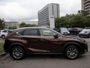 Lexus NX I Рестайлинг Москва  - изображение 21