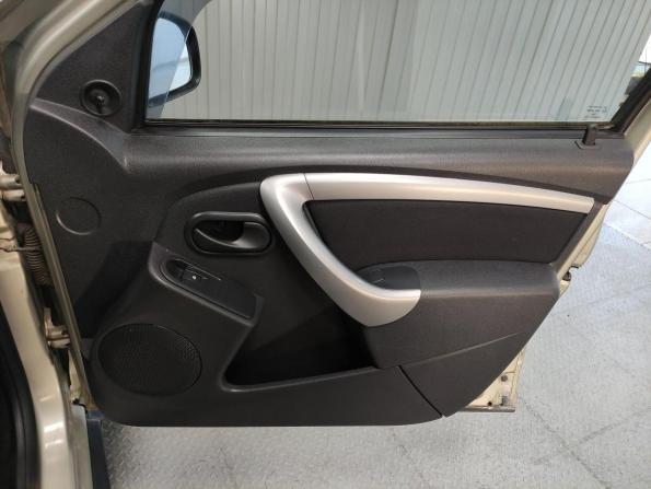 Renault Duster I с пробегом 2013 года, цена 940 000 рублей, 110663 км, внедорожник, Автокод Объявления