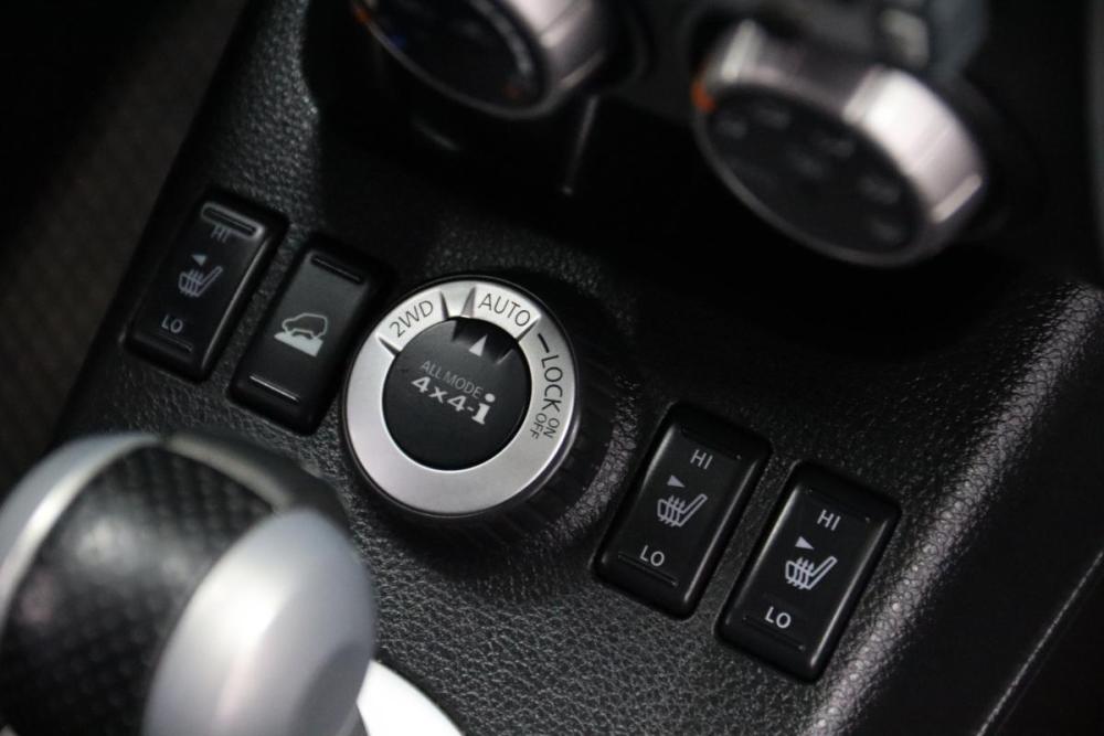 Nissan X-Trail II Рестайлинг Сургут  - изображение 22