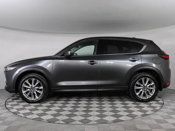 Mazda CX-5 II с пробегом 2020 года, цена 3 397 000 рублей, 61709 км, внедорожник, Автокод Объявления