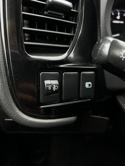 Mitsubishi Outlander III Рестайлинг 2 Альметьевск  - изображение 26