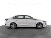 Geely Emgrand II Москва  - изображение 30
