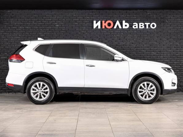Nissan X-Trail III Рестайлинг с пробегом 2021 года, цена 2 600 000 рублей, 87108 км, внедорожник, Автокод Объявления