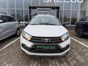 Lada (ВАЗ) Granta I Рестайлинг Череповец  - изображение 17