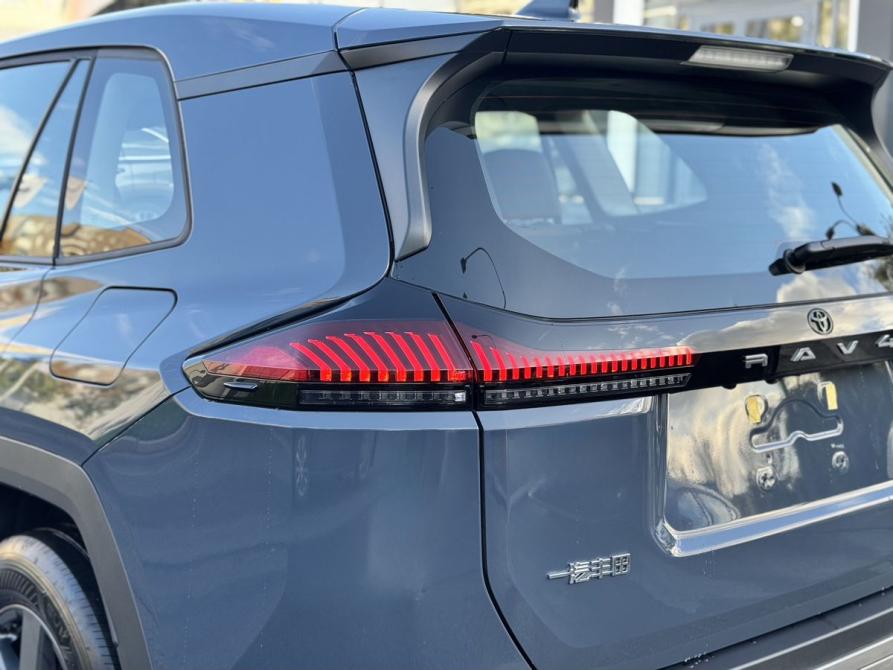 Toyota RAV4 VI (XA60) Москва  - изображение 10