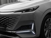 Changan UNI-K Москва  - изображение 57
