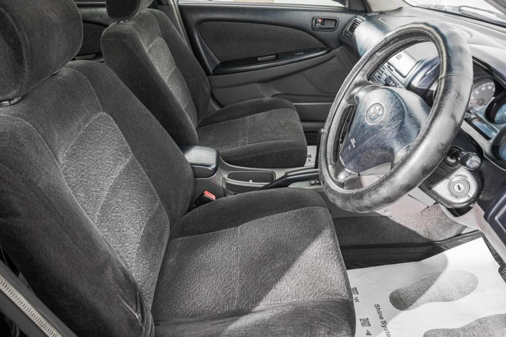 Toyota Caldina II Рестайлинг Барнаул  - изображение 9