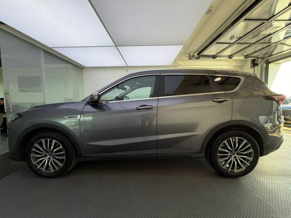 JETOUR X70+ I Рестайлинг с пробегом 2023 года, цена 2 190 000 рублей, 52500 км, внедорожник, Автокод Объявления