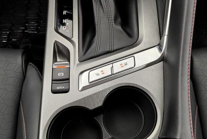 Changan CS35 Plus I Рестайлинг с пробегом 2024 года, цена 1 820 000 рублей, 21471 км, внедорожник, Автокод Объявления