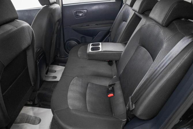 Nissan Qashqai I Рестайлинг с пробегом 2013 года, цена 1 149 000 рублей, 279000 км, внедорожник, Автокод Объявления