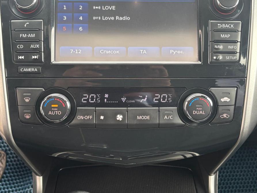 Nissan Teana III (L33) Сыктывкар  - изображение 22