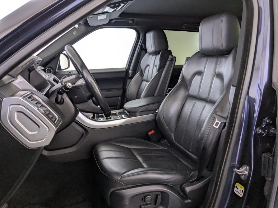 Land Rover Range Rover Sport II Москва  - изображение 25