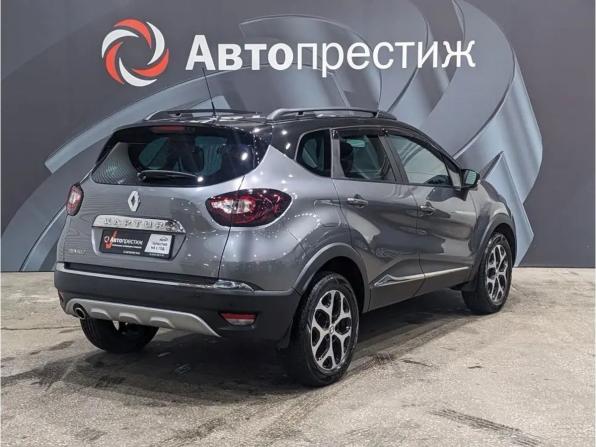 Renault Kaptur I с пробегом 2019 года, цена 1 249 000 рублей, 101000 км, внедорожник, Автокод Объявления