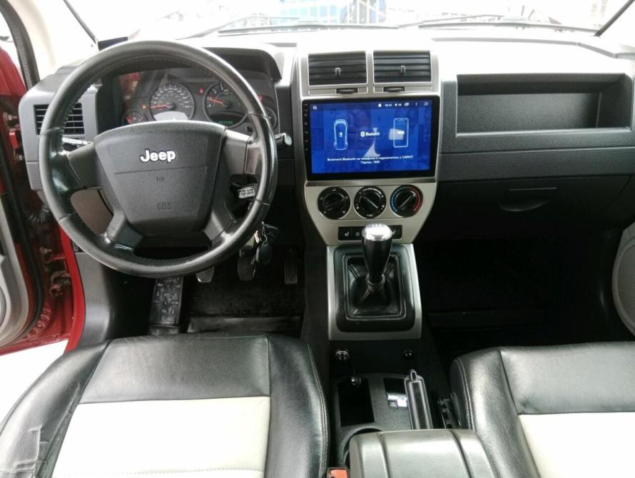 Jeep Compass I Пермь  - изображение 5