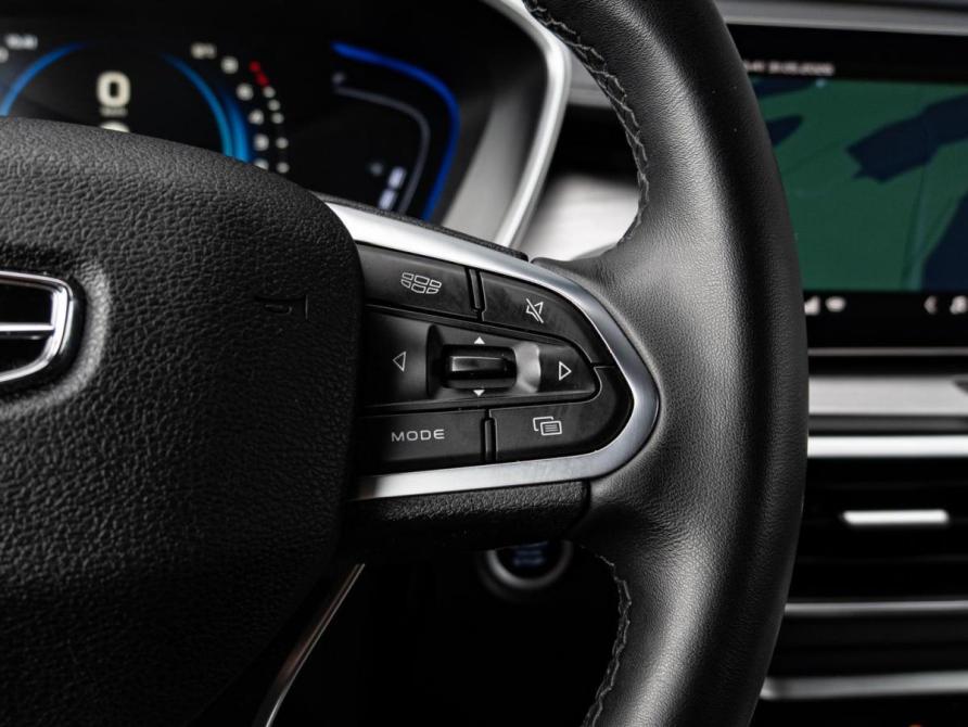Geely Coolray I Краснодар  - изображение 22