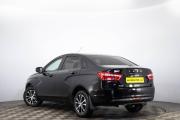 Lada (ВАЗ) Vesta I Пермь  - изображение 29