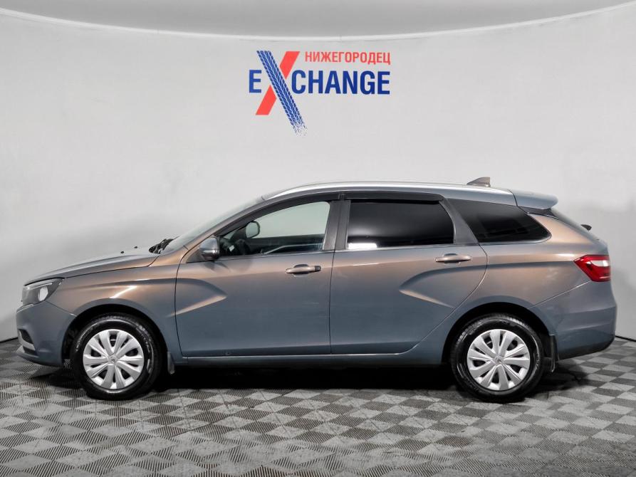 Lada (ВАЗ) Vesta I Нижний Новгород  - изображение 8