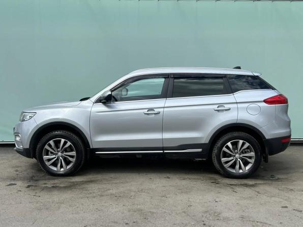 Geely Atlas I с пробегом 2021 года, цена 1 879 000 рублей, 94353 км, внедорожник, Автокод Объявления