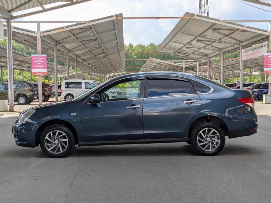 Nissan Almera III (G15) Екатеринбург  - изображение 5