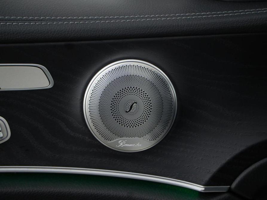 Mercedes-Benz E-Класс V (W213 S213 C238) Рестайлинг Москва  - изображение 23
