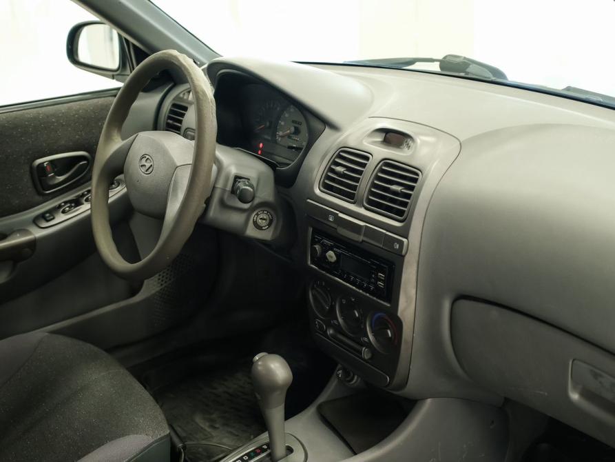 Hyundai Accent II Самара  - изображение 12