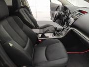 Mazda 6 II (GH) Рестайлинг Екатеринбург  - изображение 42