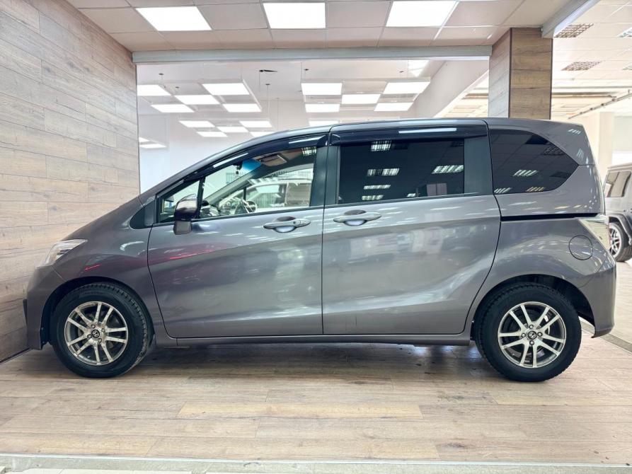 Honda Freed I Рестайлинг 2 Уфа  - изображение 8