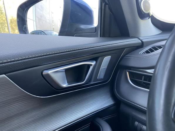 Chery Tiggo 8 Pro Max I с пробегом 2022 года, цена 1 955 000 рублей, 106258 км, внедорожник, Автокод Объявления