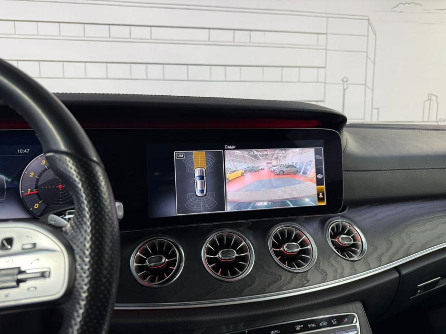 Mercedes-Benz E-Класс V (W213 S213 C238) Москва  - изображение 17