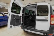 Lada (ВАЗ) Largus I Рестайлинг Москва  - изображение 39