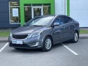 Kia Rio III Ярославль  - изображение 20