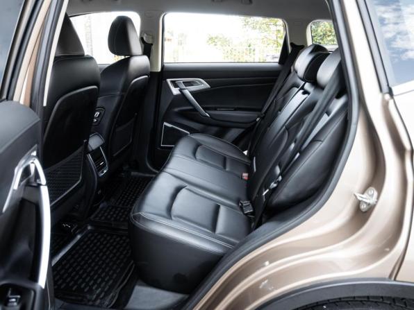 Geely Atlas I с пробегом 2019 года, цена 1 696 000 рублей, 76582 км, внедорожник, Автокод Объявления