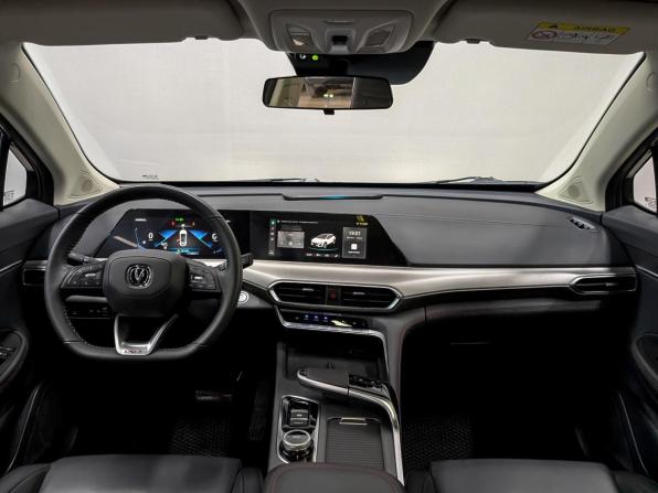 Changan UNI-T I с пробегом 2023 года, цена 2 100 000 рублей, 36045 км, внедорожник, Автокод Объявления