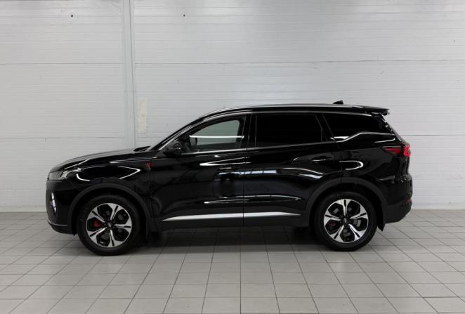 Chery Tiggo 7 Pro Max I с пробегом 2023 года, цена 2 090 000 рублей, 23617 км, внедорожник, Автокод Объявления