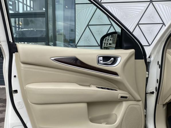 Infiniti JX с пробегом 2013 года, цена 1 399 000 рублей, 265667 км, внедорожник, Автокод Объявления