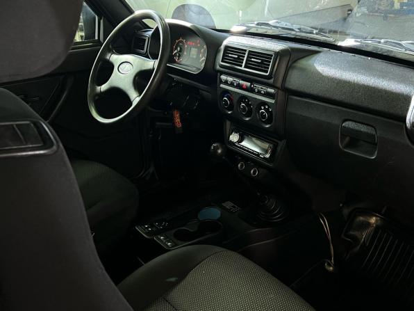 Lada (ВАЗ) Niva Legend I с пробегом 2023 года, цена 879 000 рублей, 23470 км, внедорожник, Автокод Объявления
