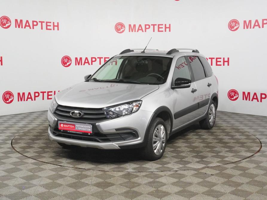 Lada (ВАЗ) Granta I Рестайлинг Вологда  - изображение 1