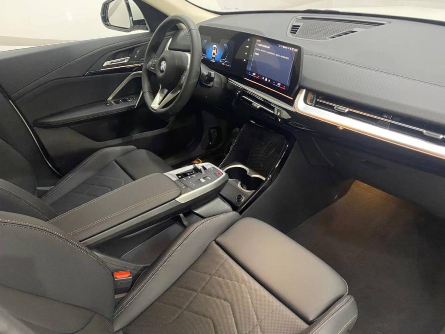 BMW X2 II (U10) Воронеж  - изображение 11