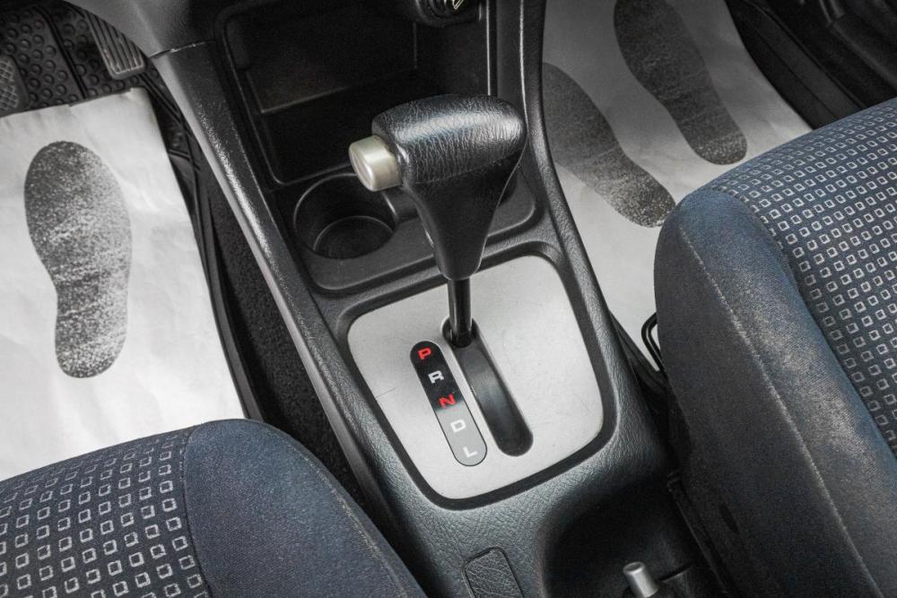 Honda HR-V I Рестайлинг Барнаул  - изображение 16