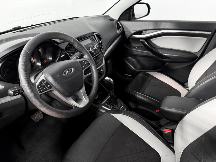 Lada (ВАЗ) Vesta I Санкт-Петербург  - изображение 9