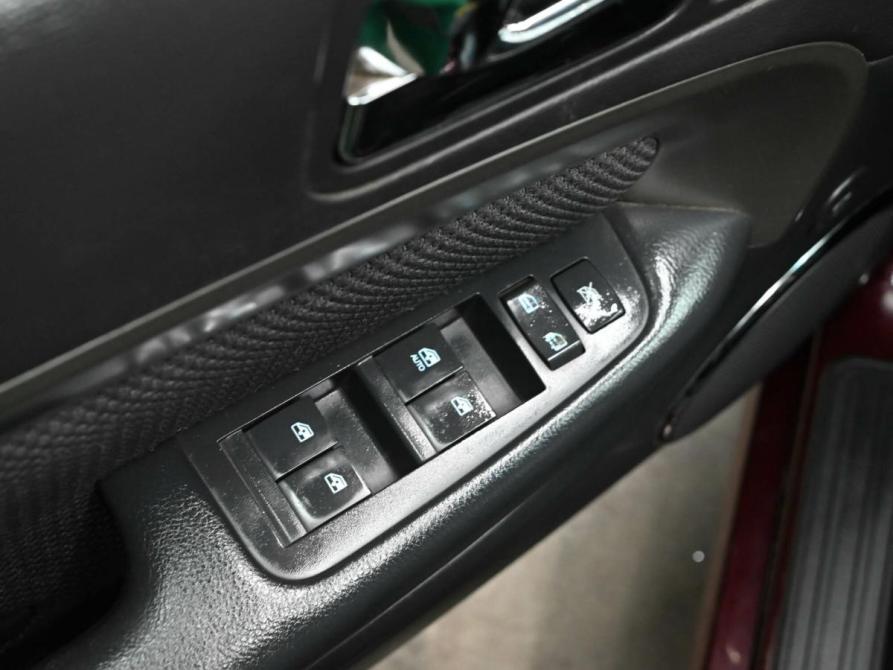 Chevrolet Epica V250 Рестайлинг Екатеринбург  - изображение 15