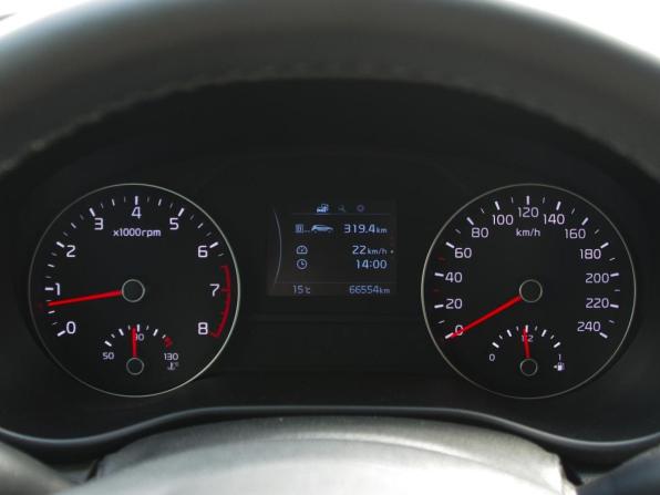 Kia Sportage IV с пробегом 2016 года, цена 1 879 000 рублей, 66553 км, внедорожник, Автокод Объявления