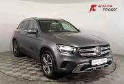 Mercedes-Benz GLC I (X253) Рестайлинг Волгоград  - изображение 25